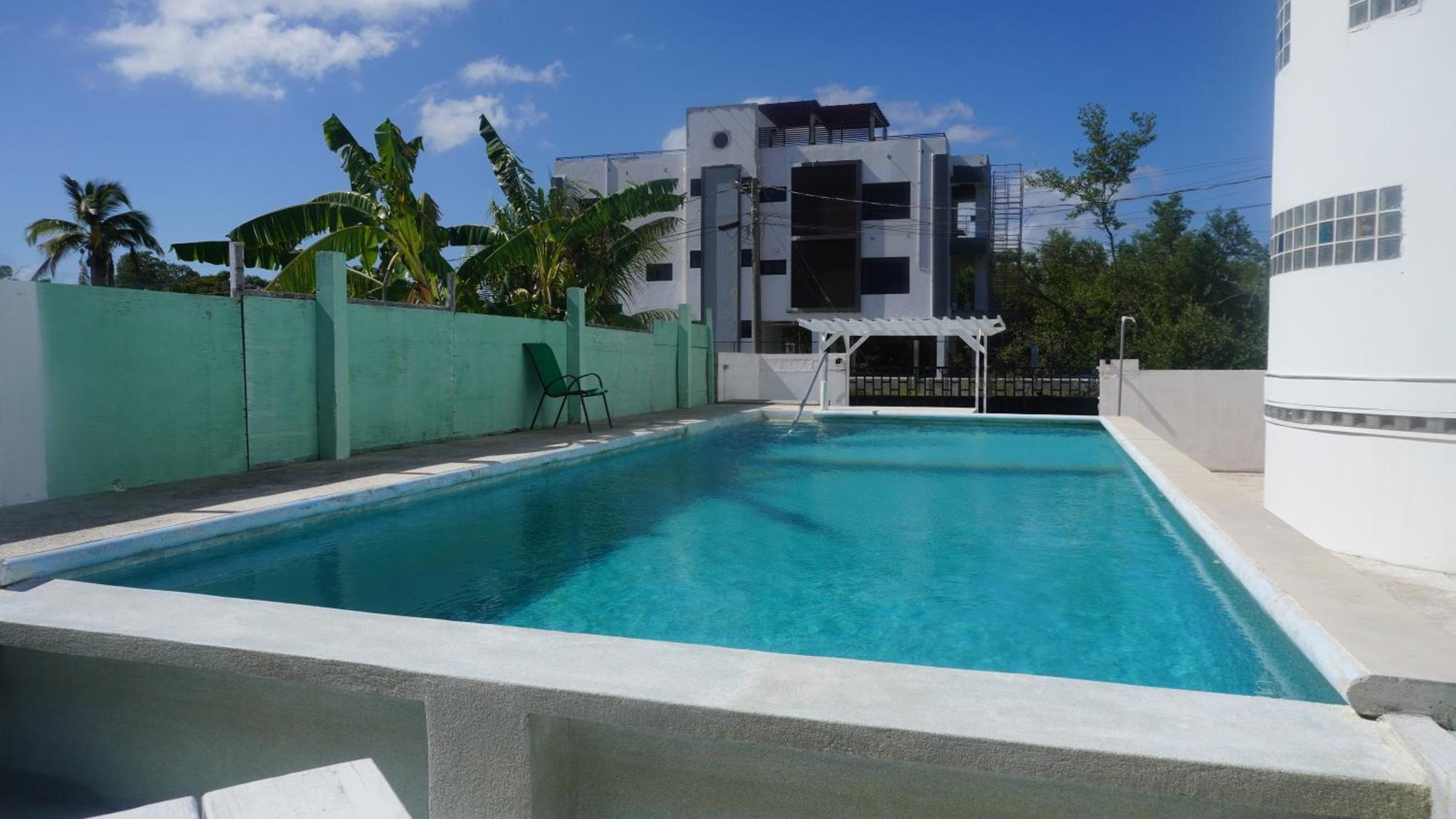 See Belize Poolside Sea View Economy Room With Infinity Pool & Overwater Deck Cidade de Belize Exterior foto
