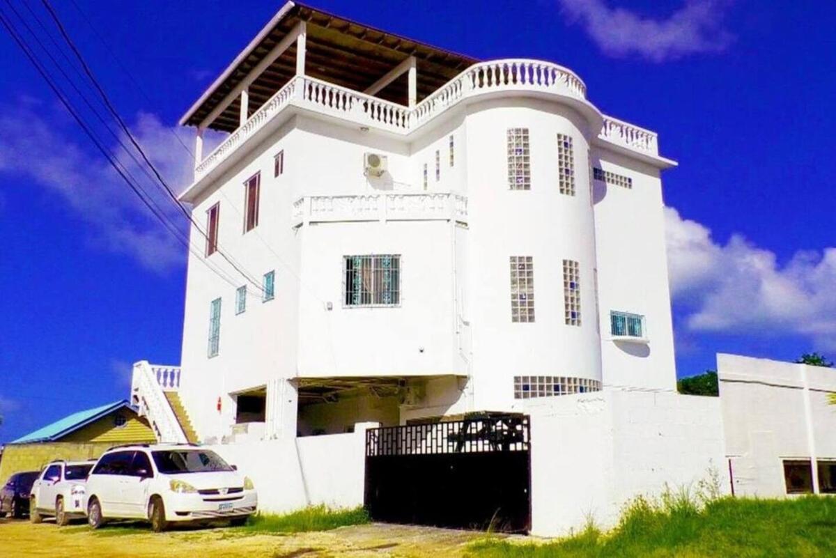 See Belize Poolside Sea View Economy Room With Infinity Pool & Overwater Deck Cidade de Belize Exterior foto