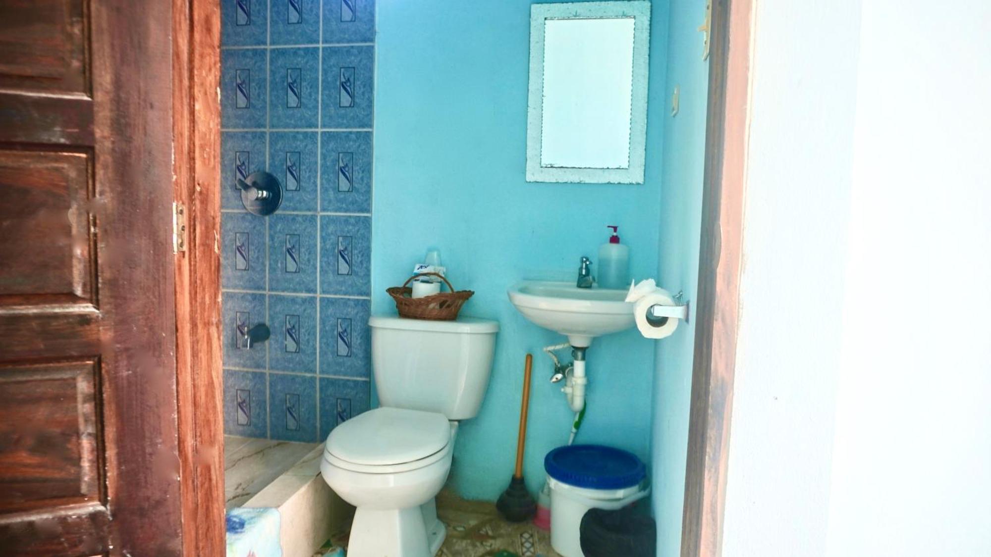 See Belize Poolside Sea View Economy Room With Infinity Pool & Overwater Deck Cidade de Belize Exterior foto