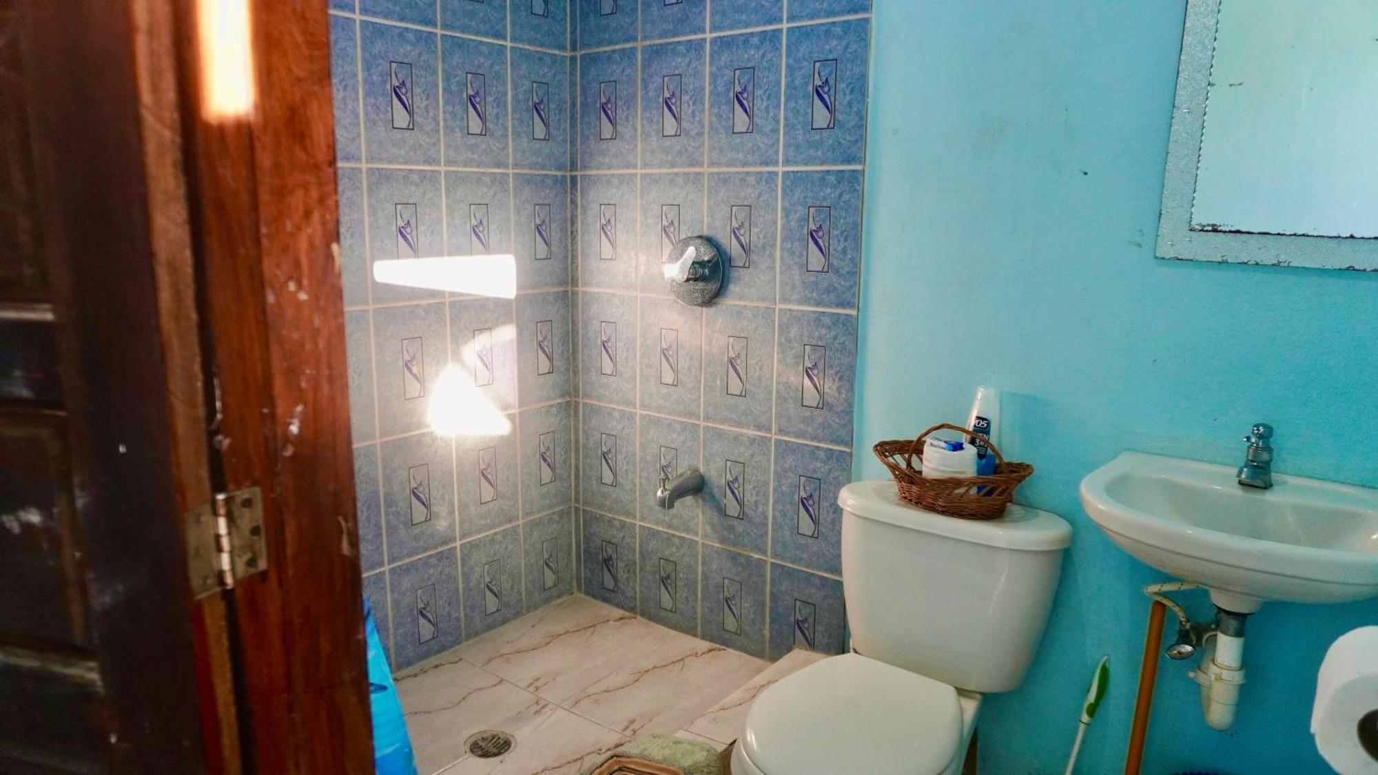 See Belize Poolside Sea View Economy Room With Infinity Pool & Overwater Deck Cidade de Belize Exterior foto