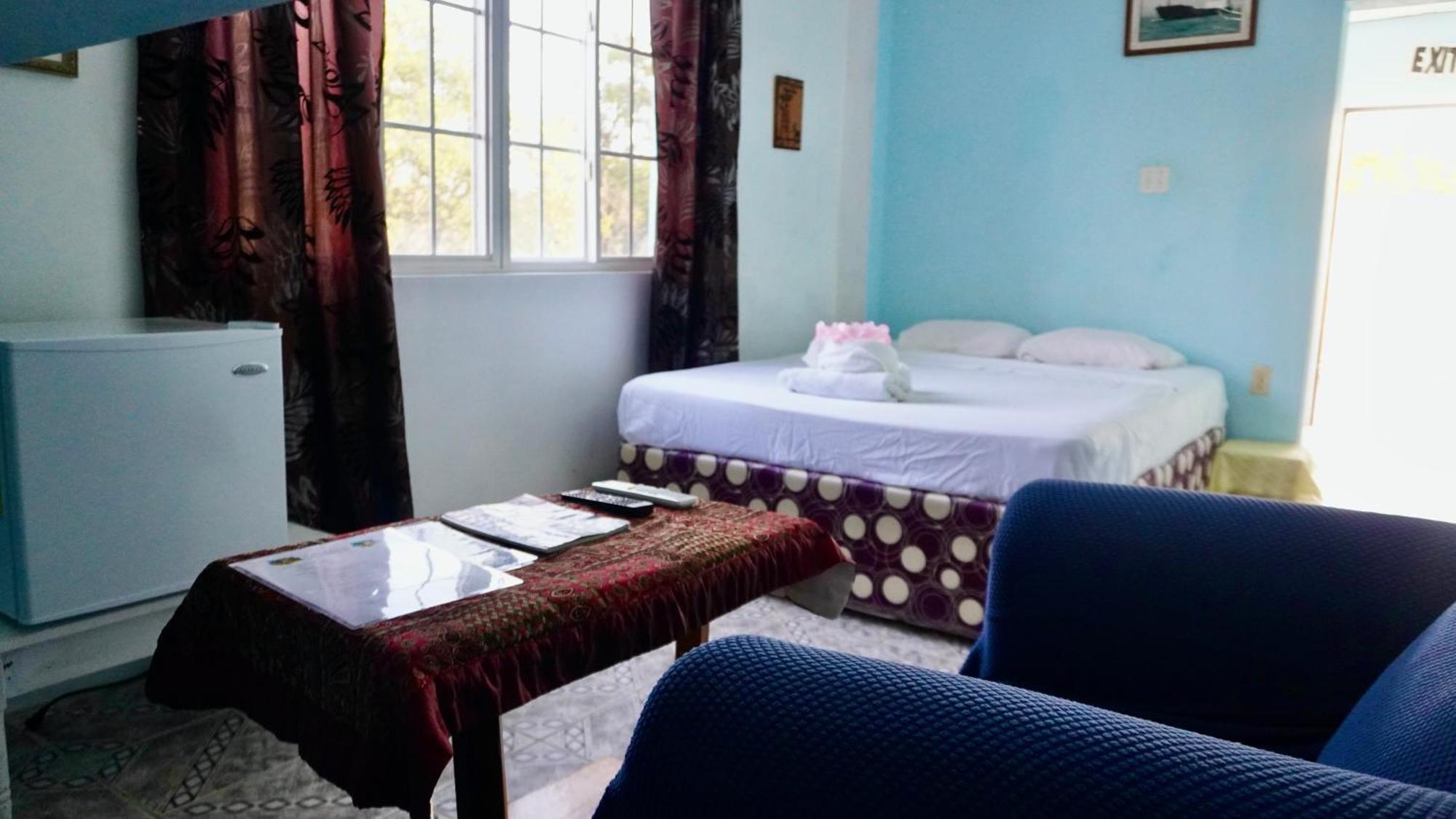See Belize Poolside Sea View Economy Room With Infinity Pool & Overwater Deck Cidade de Belize Quarto foto